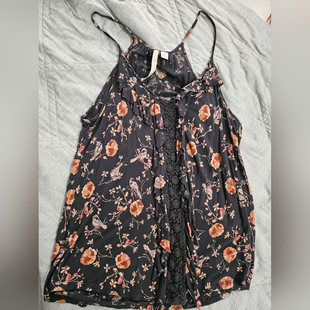 Womens tank